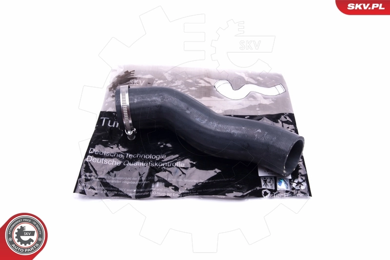 Charge Air Hose